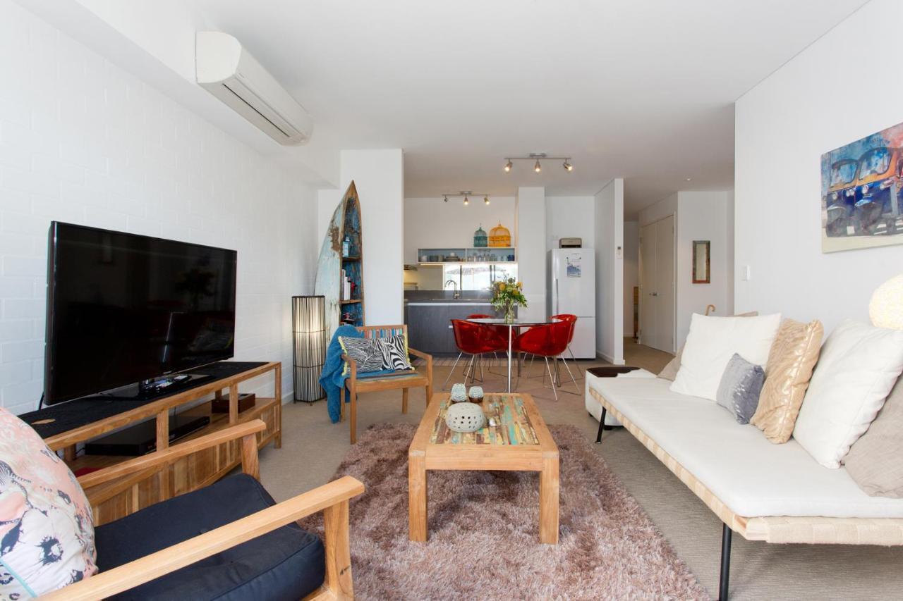 Seabreeze - Coastal Living Apartment Fremantle Exterior photo