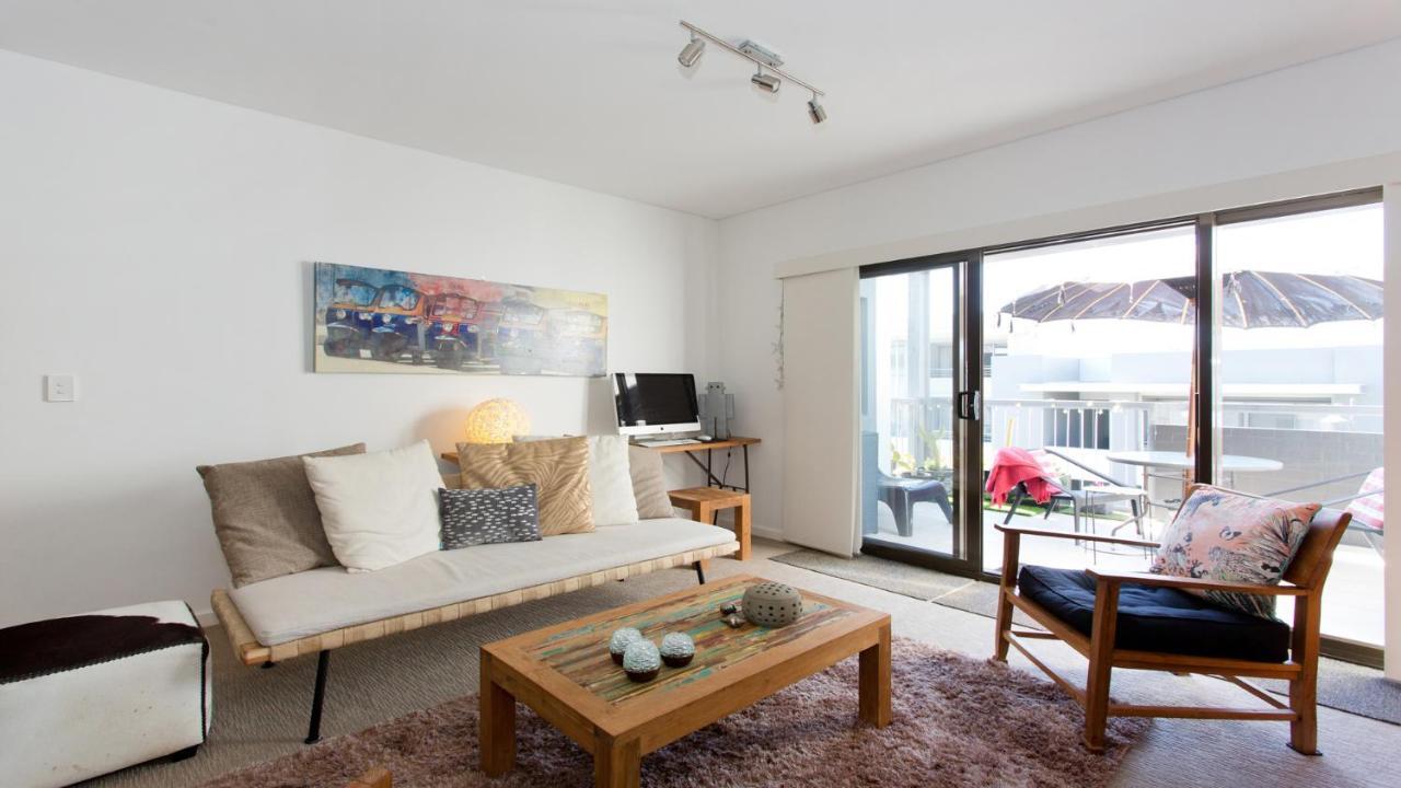 Seabreeze - Coastal Living Apartment Fremantle Exterior photo