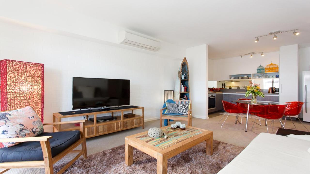 Seabreeze - Coastal Living Apartment Fremantle Exterior photo