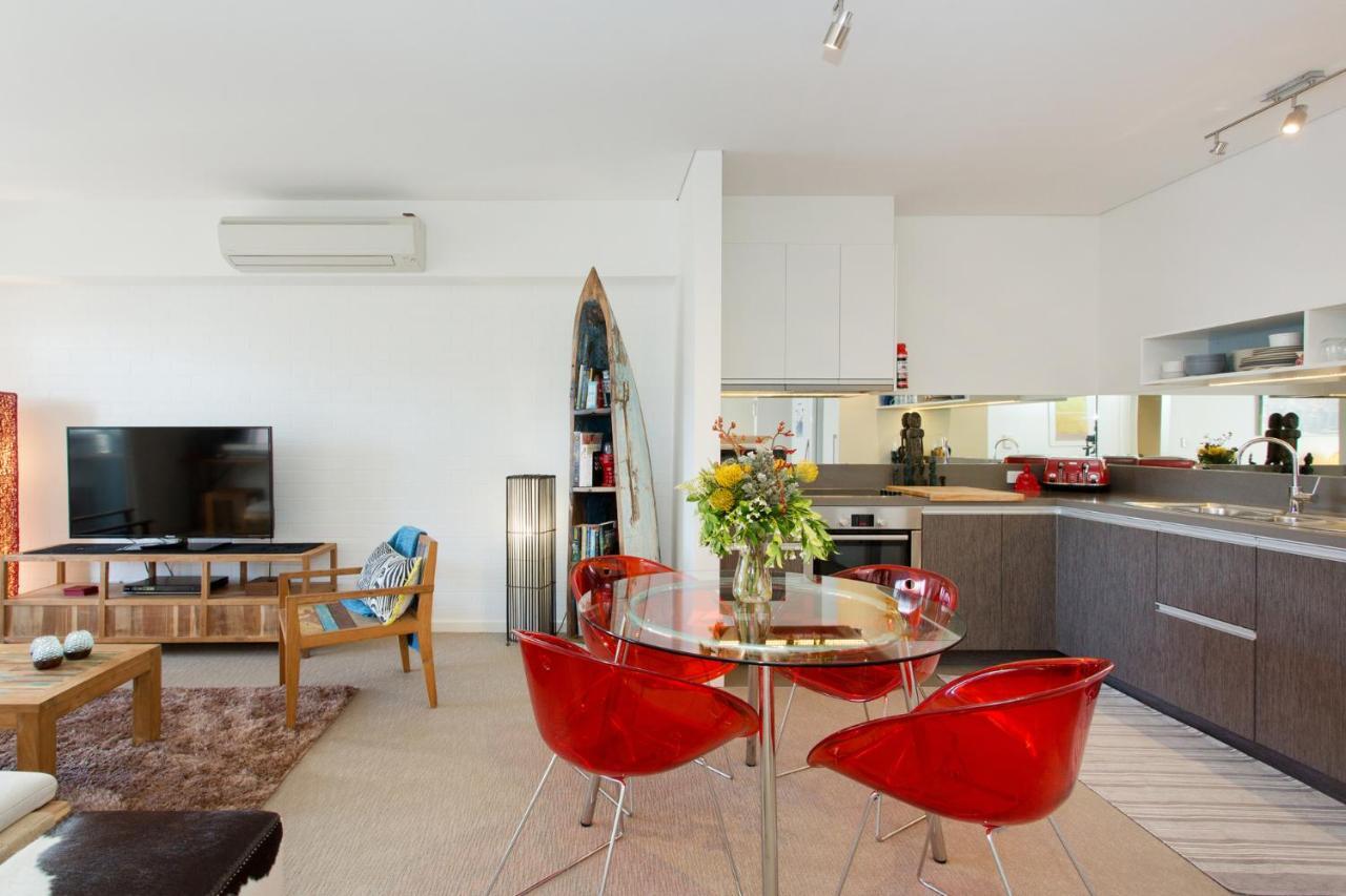 Seabreeze - Coastal Living Apartment Fremantle Exterior photo