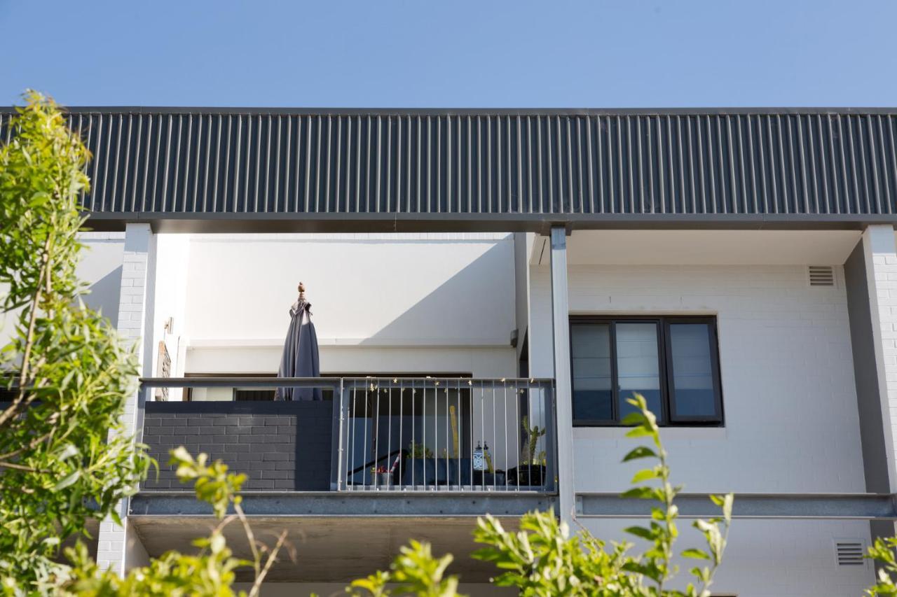 Seabreeze - Coastal Living Apartment Fremantle Exterior photo