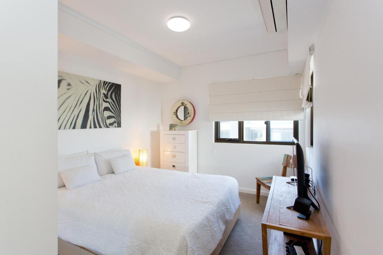 Seabreeze - Coastal Living Apartment Fremantle Exterior photo