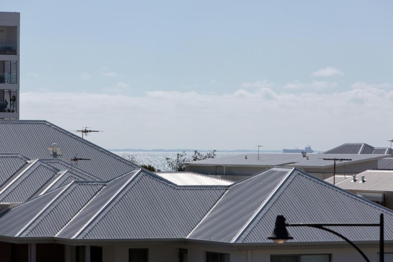 Seabreeze - Coastal Living Apartment Fremantle Exterior photo