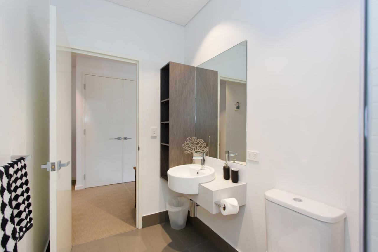 Seabreeze - Coastal Living Apartment Fremantle Exterior photo