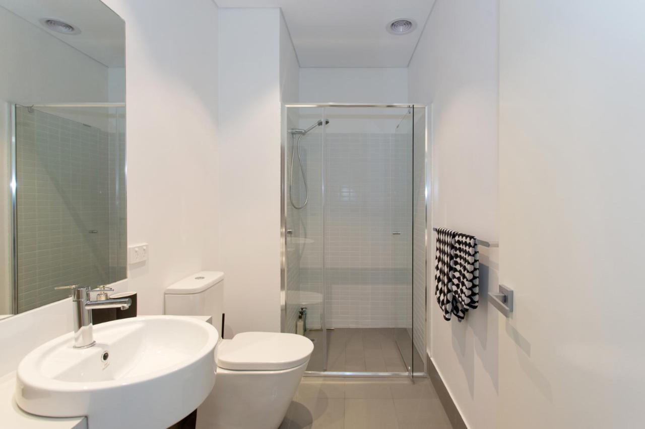 Seabreeze - Coastal Living Apartment Fremantle Exterior photo