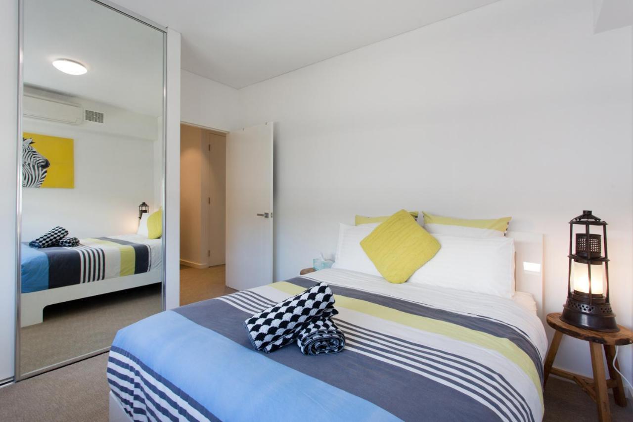 Seabreeze - Coastal Living Apartment Fremantle Exterior photo