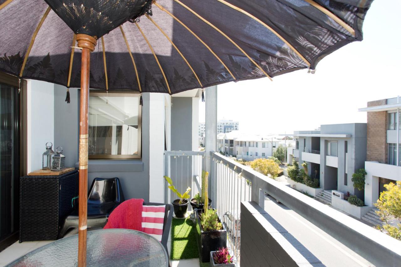Seabreeze - Coastal Living Apartment Fremantle Exterior photo