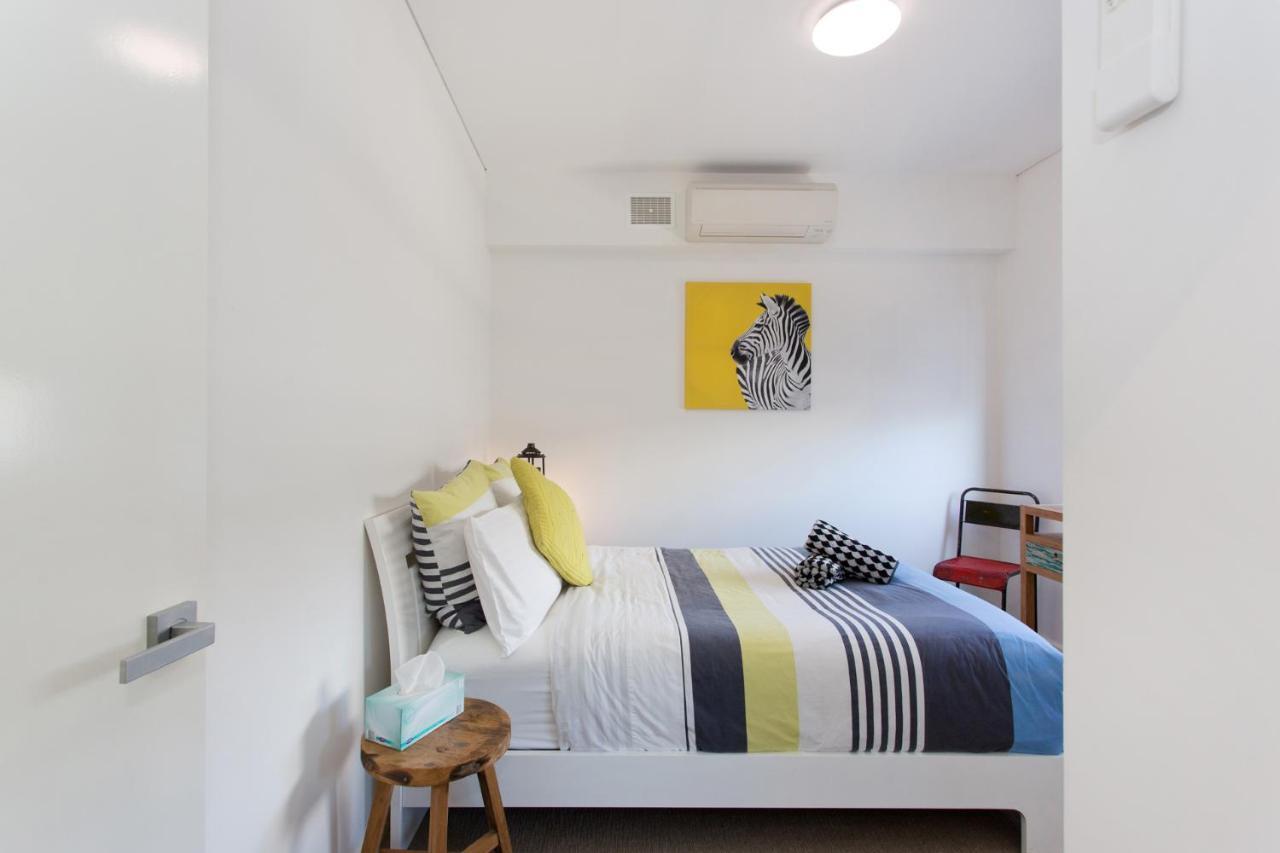 Seabreeze - Coastal Living Apartment Fremantle Exterior photo