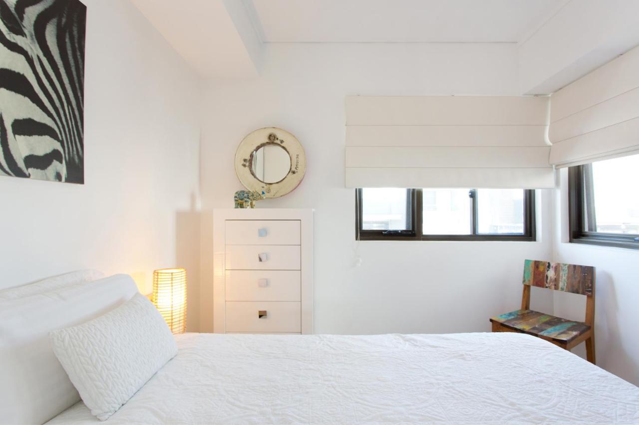 Seabreeze - Coastal Living Apartment Fremantle Exterior photo